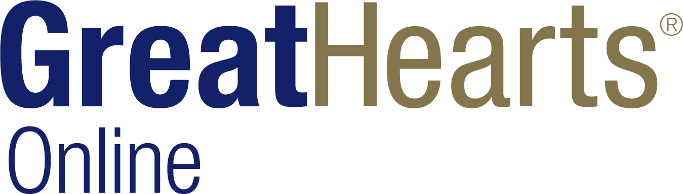Great Hearts Online — home